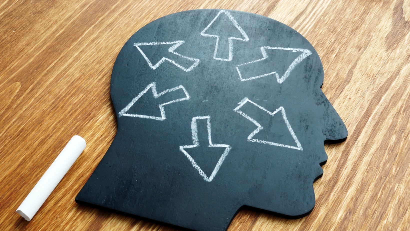 Leading from inside out